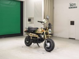 Used Honda Dio