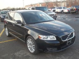 Used Volvo V50