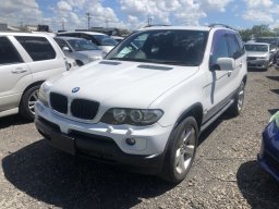 Used BMW X 5