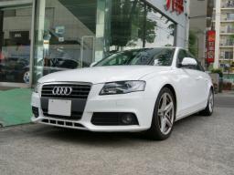 Used Audi A4