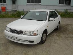 Used Nissan Bluebird