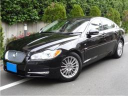 Used Jaguar XF Premium Luxury