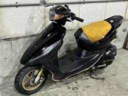 Used Honda Bike