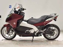 Used Honda Bike