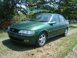Used Opel Vectra
