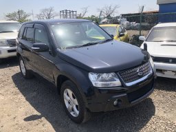 Used Suzuki ESCUDO