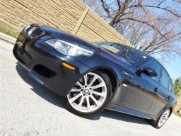 Used BMW M5