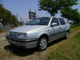 Used VolksWagen VENTO