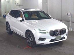 Used Volvo XC60