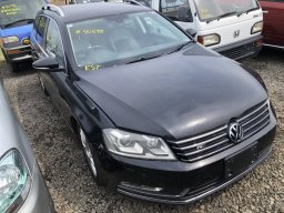 Used VolksWagen Passat Variant