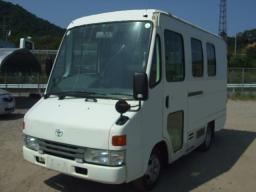Used Toyota QUICK DELIVERY