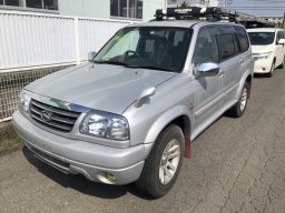 Used Suzuki Grand Escudo