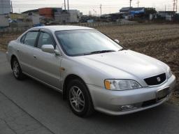 Used Honda SABER