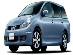 Used Nissan Wingroad