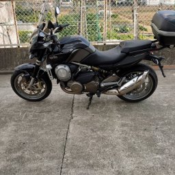 Used aprilia Bike