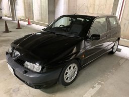 Used Alfa Romeo 145