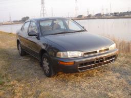 Used Toyota Sprinter