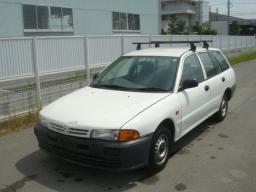 Used Mitsubishi Libero Cargo