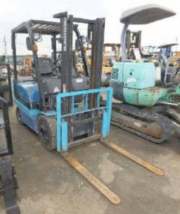 Used Sumitomo 1.5tForklift