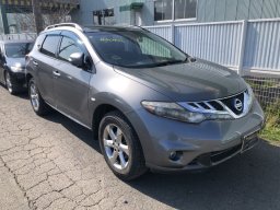 Used Nissan Murano