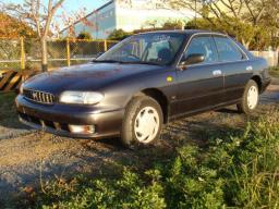 Used Nissan Bluebird