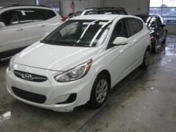 Used Hyundai Accent