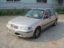 Used Rover 416