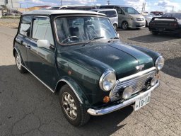 Used Rover ROVER MINI