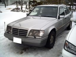 Used Mercedes-Benz E300