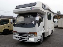 Used Isuzu ELF