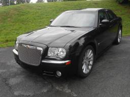 Used Chrysler 300