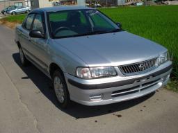 Used Nissan Sunny