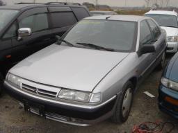 Used Citroen XANTIA