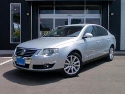 Used VolksWagen PASSAT