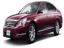 Used Nissan TEANA