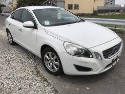 Used Volvo S 60