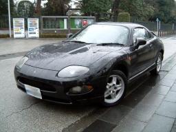 Used Mitsubishi FTO