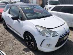 Used Citroen Berlingo