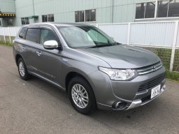 Used Mitsubishi Outlander