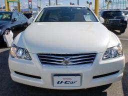 Used Toyota Mark X