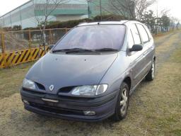 Used Renault Senikku