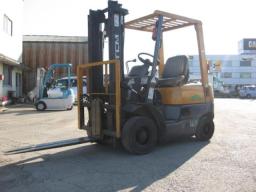 Used TCM Forklift