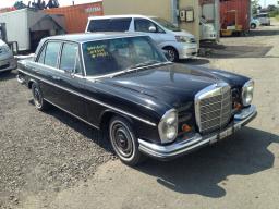 Used Mercedes-Benz 4D