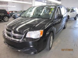 Used Dodge Grand Caravan