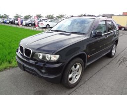 Used BMW X 5