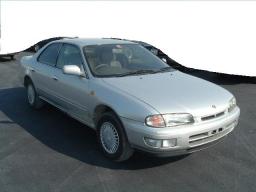 Used Nissan Presea