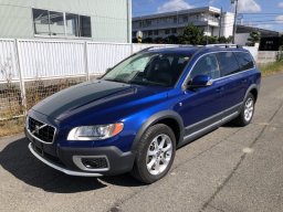 Used Volvo XC70