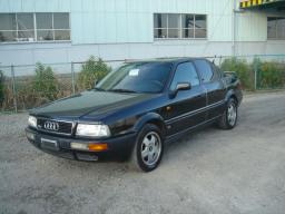 Used Audi 80