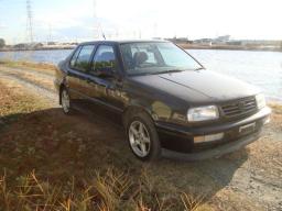 Used VolksWagen VNETO