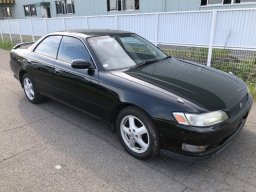 Used Toyota Mark II